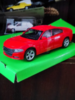 Dodge Charger RT